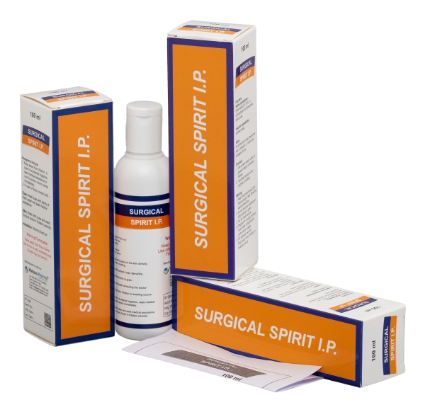 Surgical Spirit