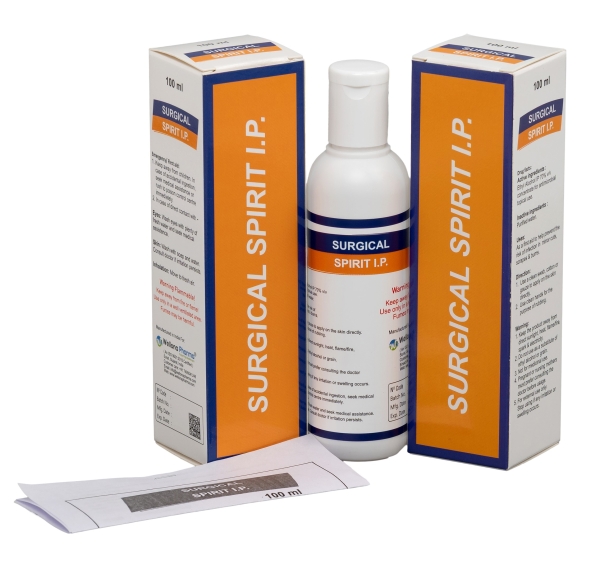 Surgical Spirit