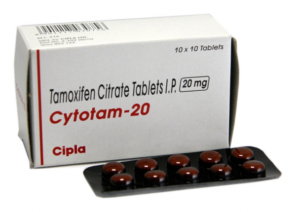 Tamoxifen Citrate Tablets Manufacturer & Supplier India | Buy Online