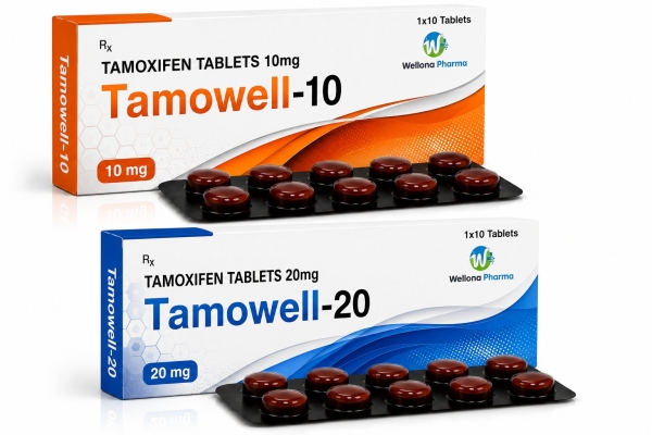 Tamoxifen Tablets