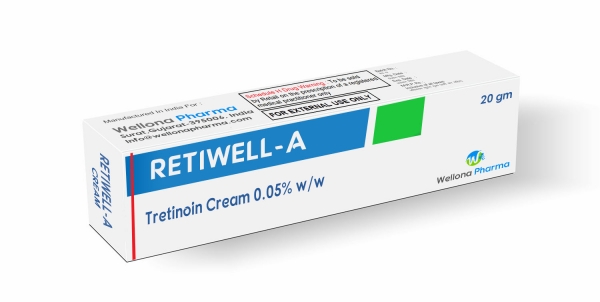 Tretinoin Cream