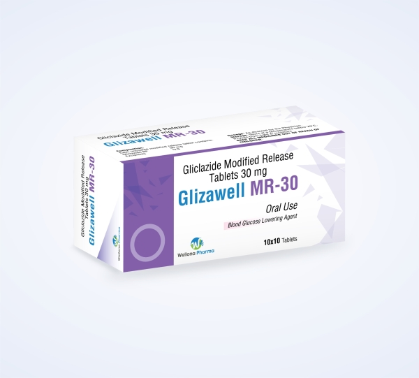 Gliclazide Tablets