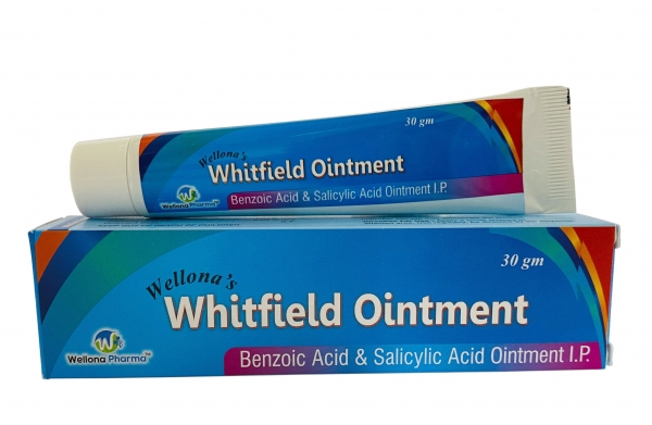 Whitfield Ointment