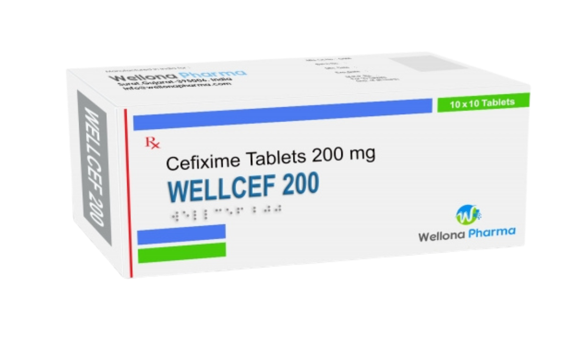 Cetirizine Tablets Manufacturer, Supplier & Distributor