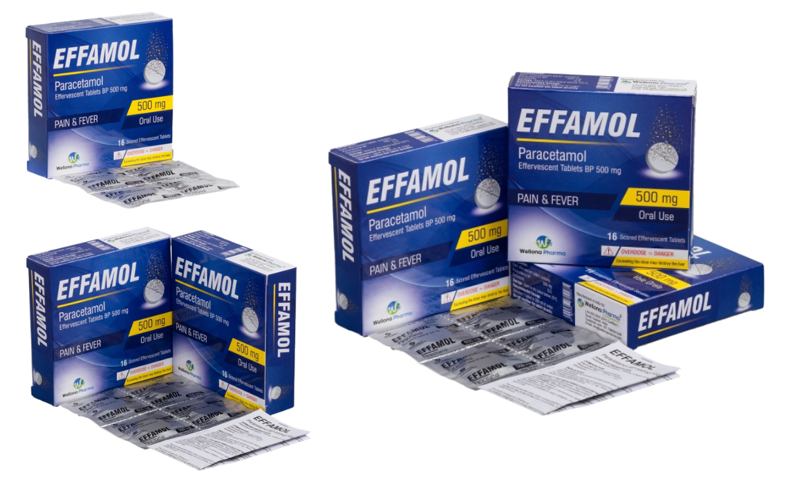 Effervescent Tablets Manufacturer: Everything You Need to Know Before Choosing a Global Supplier
