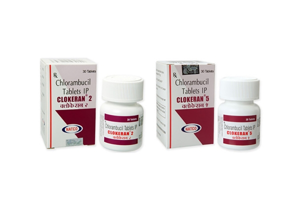 Quality and Excellence: Chlorambucil Tablets Manufacturing by Wellona Pharma