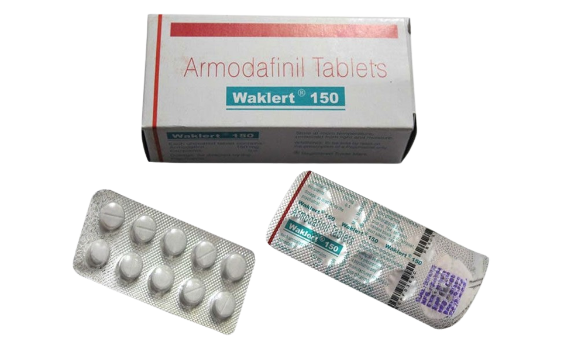Armodafinil Tablets Manufacturer – Trusted Global Partner in Wakefulness Solutions | Wellona Pharma