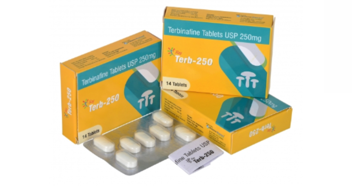 Terbinafine Tablets