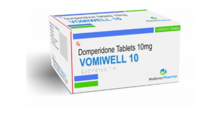 Domperidone Tablets