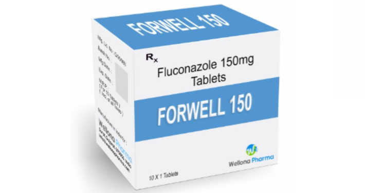 Fluconazole Tablets