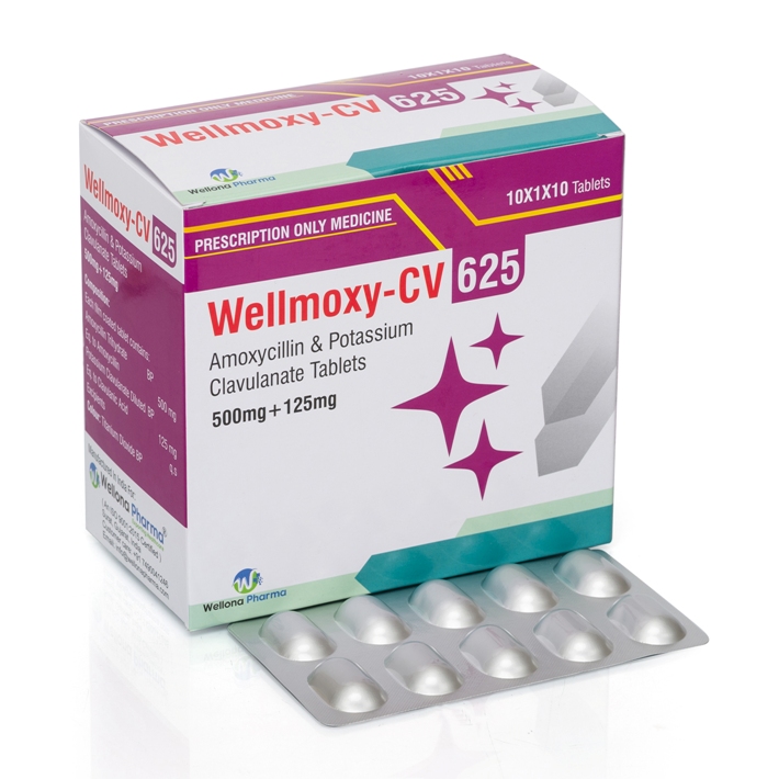 Amoxycillin-Potassium-Clavulanate-625-mg-Tablets