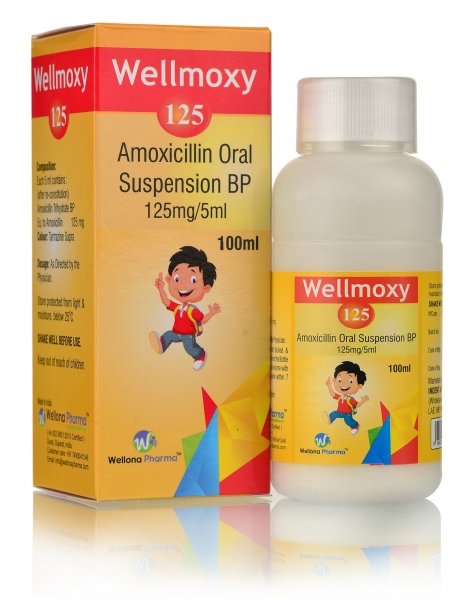 amoxicillin-oral-suspension manufacturers & suppliers